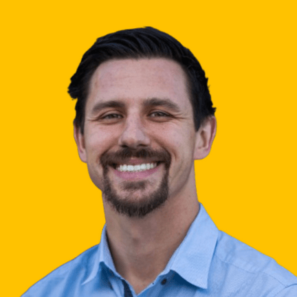 Dave, founder of YAWN